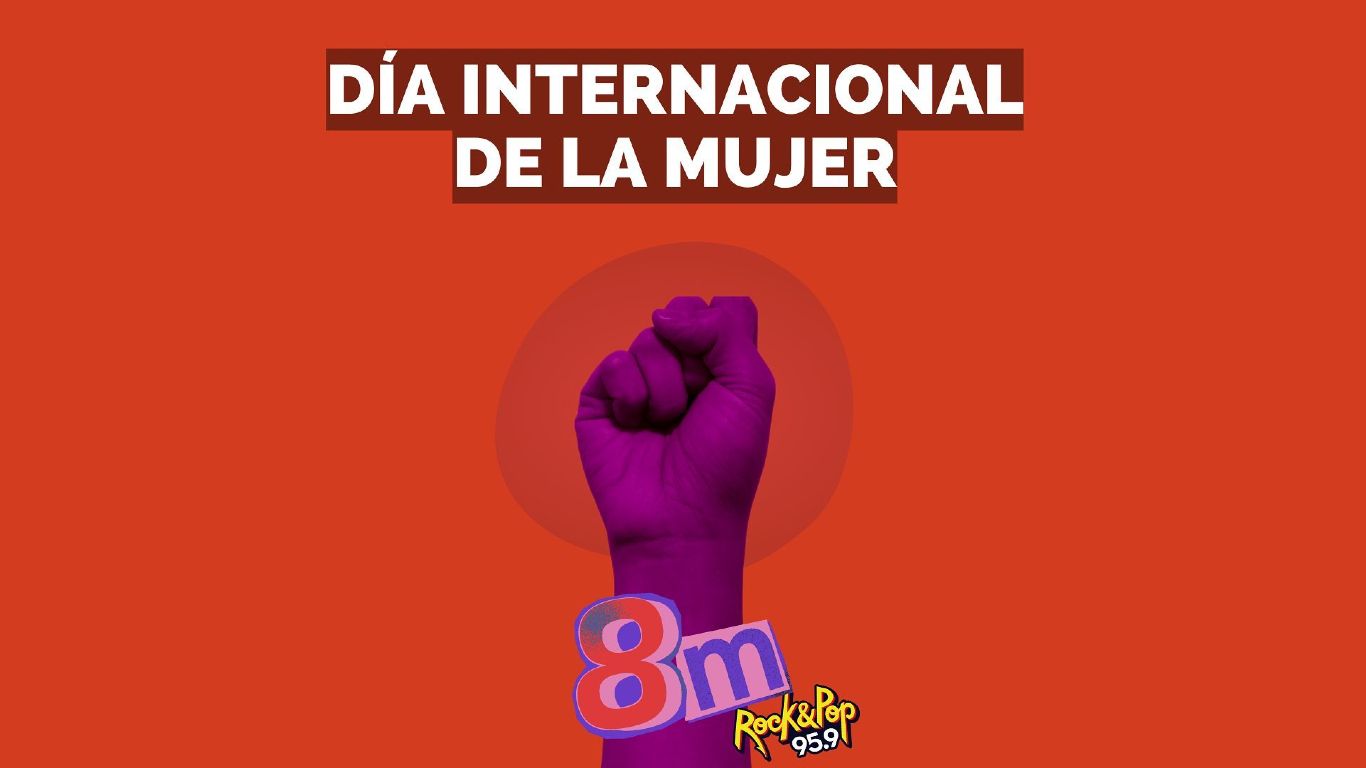 Día Internacional de la Mujer