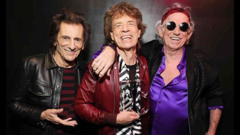 Los Rolling Stones cancelaron su gira de 2026