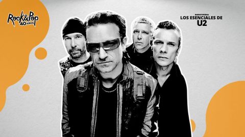 Los esenciales de U2