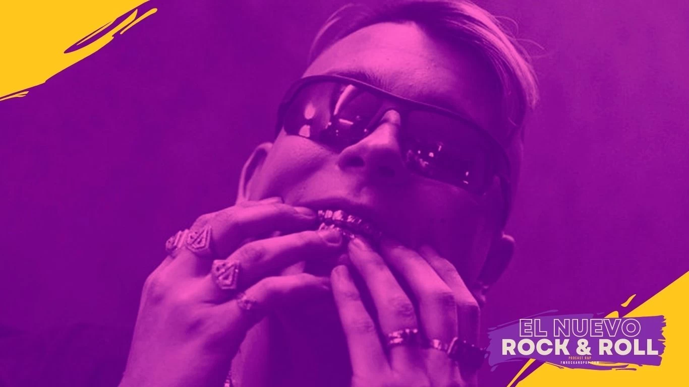 EL NUEVO ROCK & ROLL / E02 Ysy A