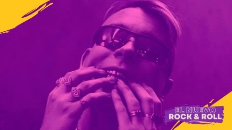 EL NUEVO ROCK & ROLL / E02 Ysy A