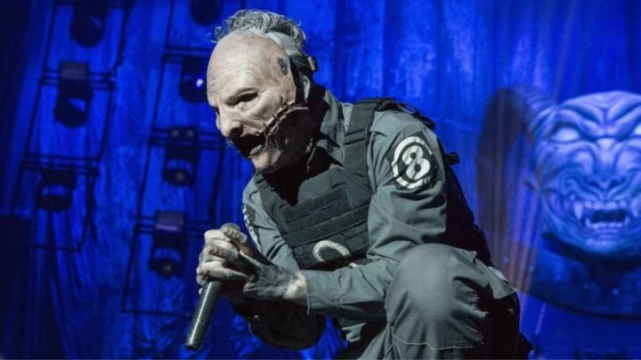¿Por qué Corey Taylor no quiere hacer un disco acústico con Slipknot?
