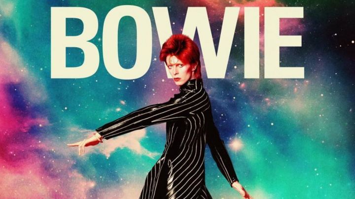 Confirmado: se estrenará un nuevo álbum de David Bowie