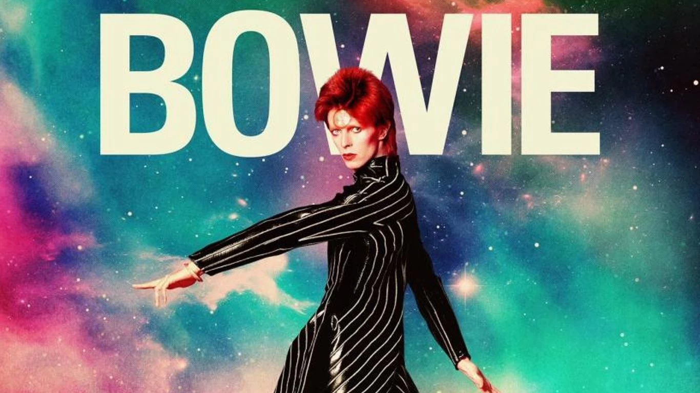 Confirmado: se estrenará un nuevo álbum de David Bowie