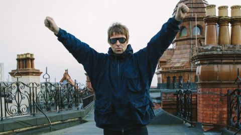 Mirá lo que compró Liam Gallagher con los millones que recaudó este año con Oasis