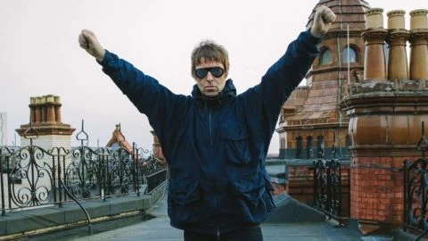 Mir&aacute; lo que compr&oacute; Liam Gallagher con los millones que recaud&oacute; este a&ntilde;o con Oasis