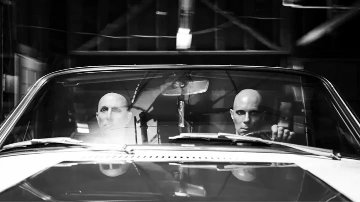A Perfect Circle sorprende con un nuevo single