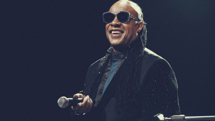 Stevie Wonder lanza su propio sello