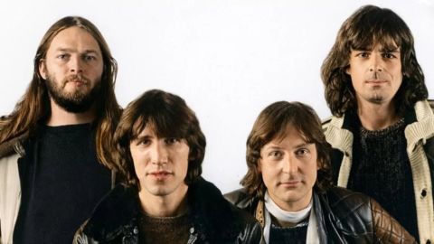 Pink Floyd saca una compilaci&oacute;n con rarezas in&eacute;ditas