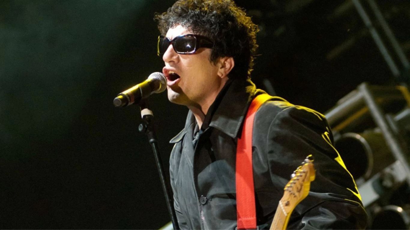 Nuevos rumores sobre el tan esperado regreso del Pity Álvarez