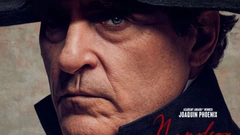 Mirá el trailer de “Napoleón”, al ritmo de Black Sabbath
