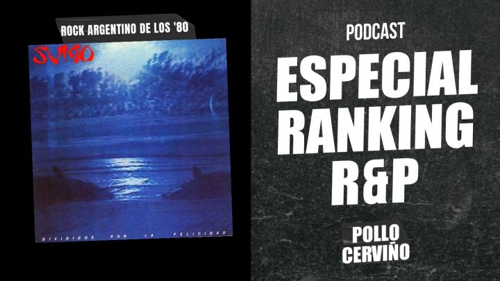 Especial Ranking R&P: Rock argentino de los '80