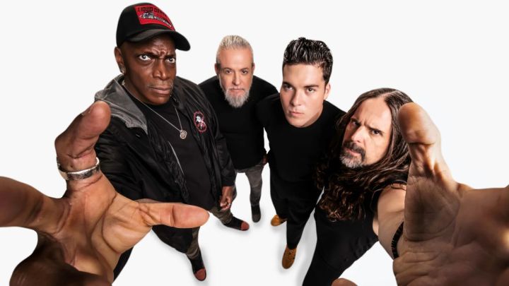 Sepultura anunci&oacute; el &uacute;ltimo concierto de su historia