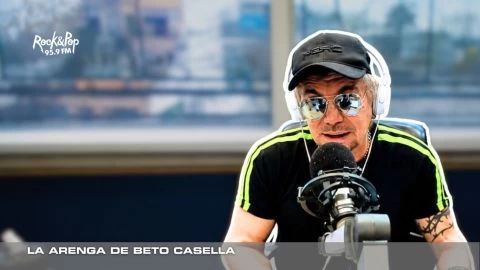 Lo que no hace ruido es lo que m&aacute;s importa