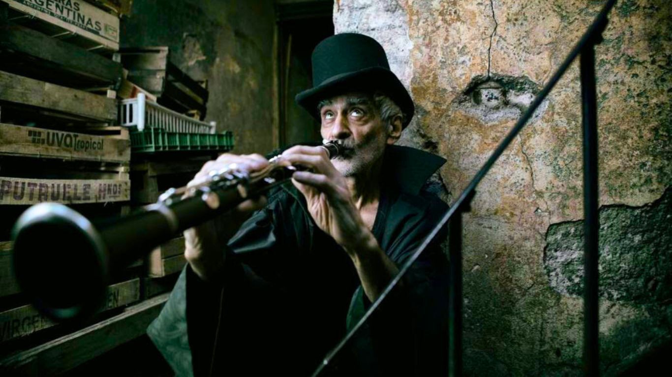 [SORTEO] ¿Querés ir a ver a La Típica Melingo?