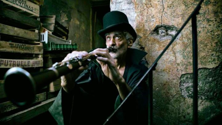 [SORTEO] ¿Querés ir a ver a La Típica Melingo?