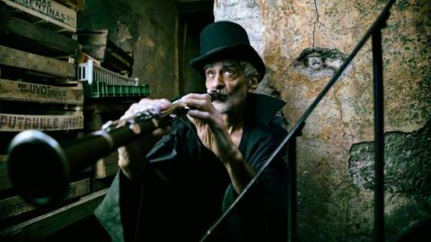 [SORTEO] ¿Querés ir a ver a La Típica Melingo?