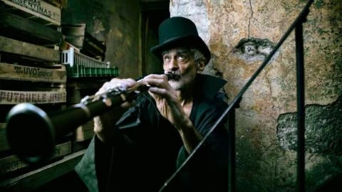 [SORTEO] ¿Querés ir a ver a La Típica Melingo?
