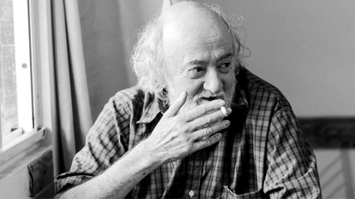 Murió Enrique Symns, referente de la contracultura argentina