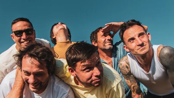 Lettieri presenta "Cerca de la luz del Sol"