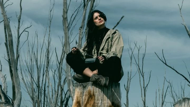 Mica Racciatti presenta “Ahora” junto a Gabriel Pedernera