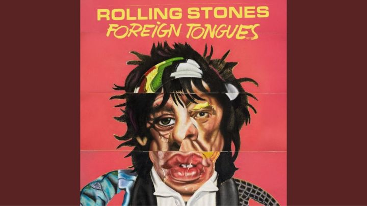 Salió Foreign Tongues