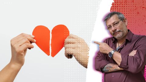 Relaciones, vínculos amorosos y el fantasma de terceras personas