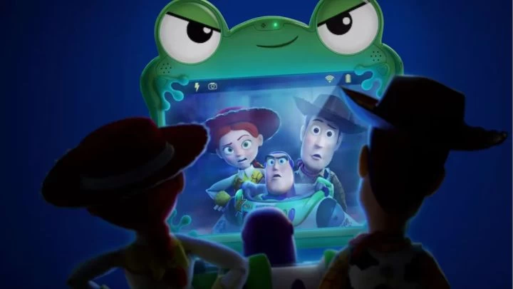 Mirá el primer trailer de Toy Story 5
