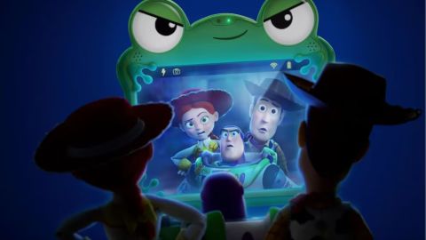 Mir&aacute; el primer trailer de Toy Story 5