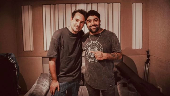 Cruzando el Charco y Chano estrenan “Nada Nace”