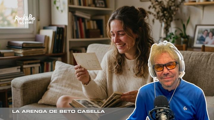 La culpa sólo te sirve para sanar y reparar