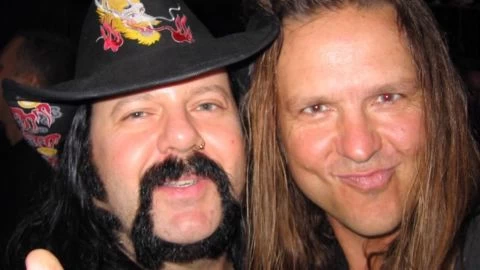 Terry Glaze pide que escuchen al Pantera previo a Phil Anselmo