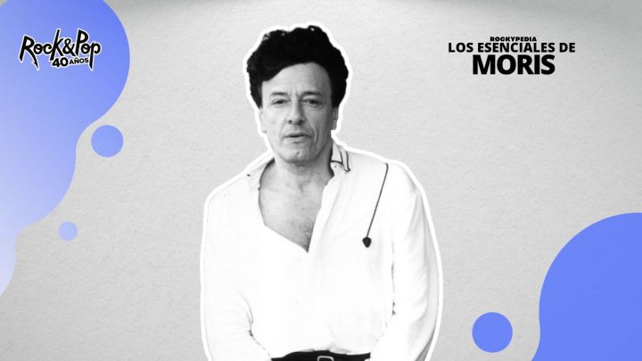 Los esenciales de MORIS