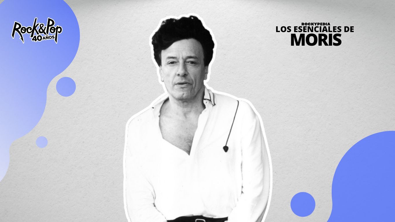 Los esenciales de MORIS