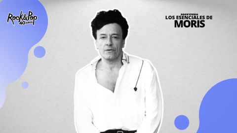 Los esenciales de MORIS