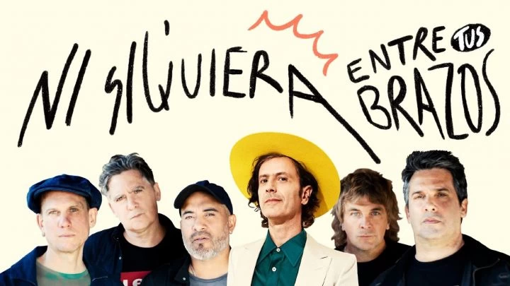 Nueva versión de Ni Siquiera Entre Tus Brazos