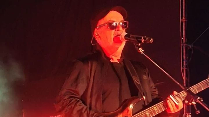 Las Pelotas festejó sus 6x6