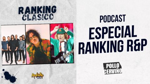 Especial Ranking R&P 04/12/2022