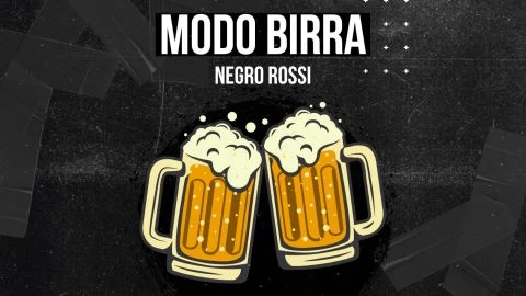 MODO BIRRA / Capítulo 1. EL ORIGEN DE LA CERVEZA