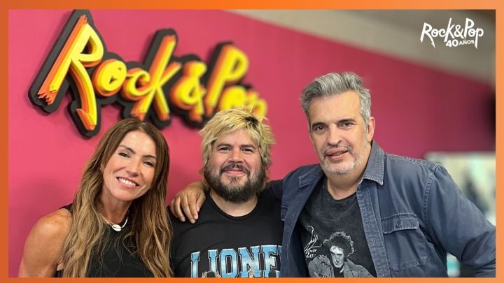 [QPLF] Santiago Motorizado: Entrevista + Acústico