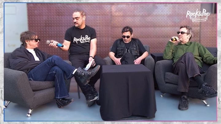 30 años de Turf y una celebración muy especial