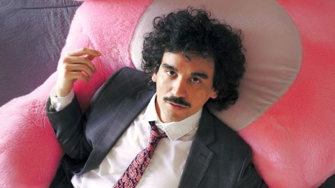 &iquest;Escuchaste la versi&oacute;n de &ldquo;Un osito de peluche de Taiw&aacute;n&rdquo; de R&Aacute;U?