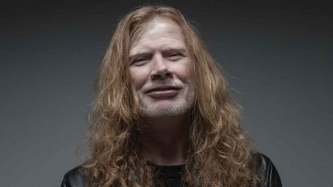Pistas sobre el nuevo bajista de Megadeth