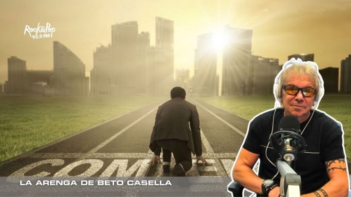 Las claves para empezar de a poco