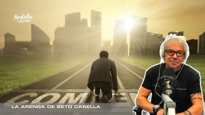 Las claves para empezar de a poco