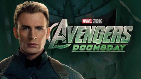 Vuelve el Capitán América: Mirá el trailer de “Avengers: Doomsay”