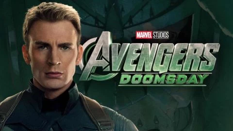 Vuelve el Capitán América: Mirá el trailer de “Avengers: Doomsay”