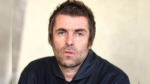Liam Gallagher agradeció por no haber entrado al Salón de la Fama del Rock con Oasis