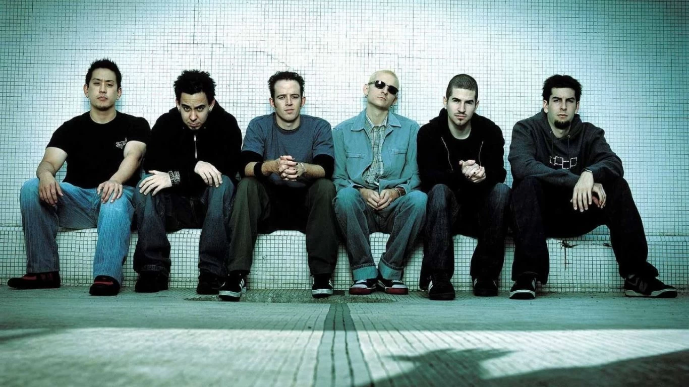 Linkin Park lanzará una canción inédita con la voz de Chester Bennington -  FM Rock & Pop 95.9