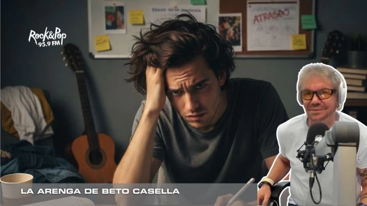 Dejar de procrastinar